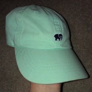 Ivory Ella Hat